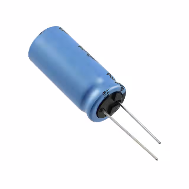 UKA1H222MHD Nichicon  Aluminium-Elektrolytkondensatoren